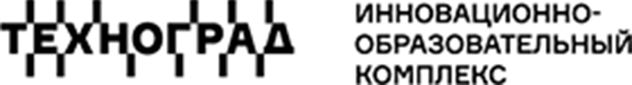 Логотип Техноград.