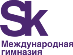 Логотип Сколково.