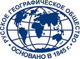 Логотип РГО.